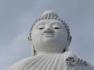 Big Buddha