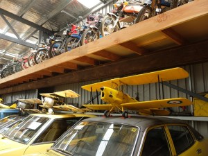 Cars, Planes & Bikes