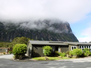 Milford Sound Lodge