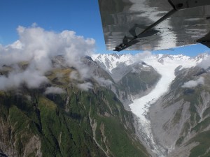 Franz Joseph Glacier