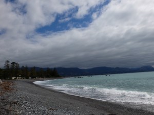 Kaikoura