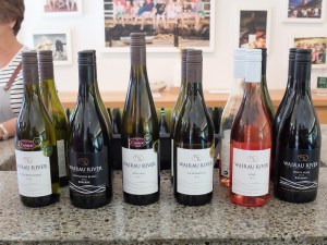 Wairau River Wines