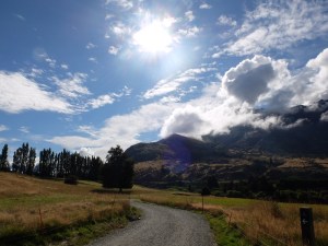 Queenstown Trail