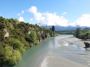 Queenstown Trail