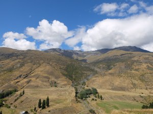 Queenstown Trail