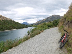 Queenstown Trail