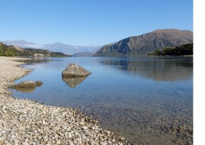 Clutha River
