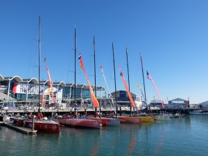Volvo Ocean Race