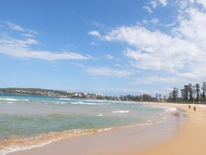 Manly Beach