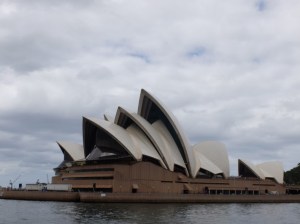 Opera house
