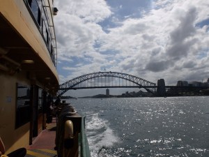 Harbour Bridge