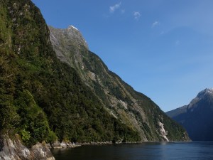Milford Sound
