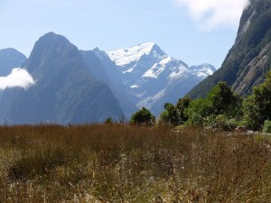 Milford Sound