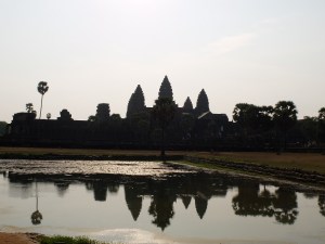 Angkor Wat