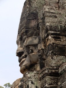 Bayon