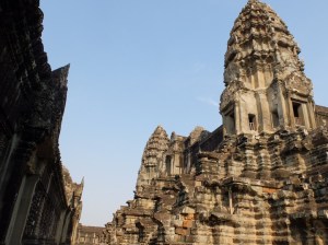 Angkor Wat