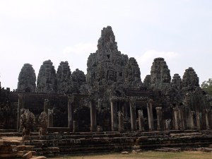 Bayon