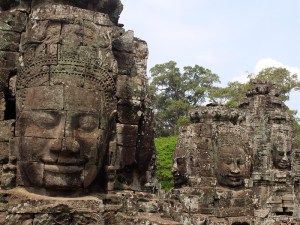 Bayon