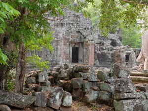 Banteay Kdei