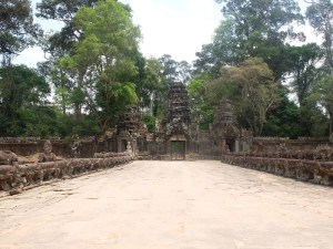 Preah Khan