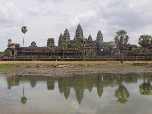 Angkor Wat