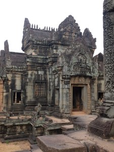Banteay Samre