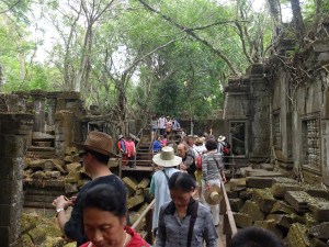 Beng Mealea