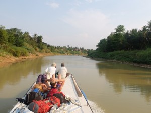 View from the rooftop