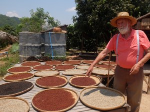 Kampot Pepper