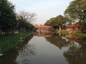 Siem Reap