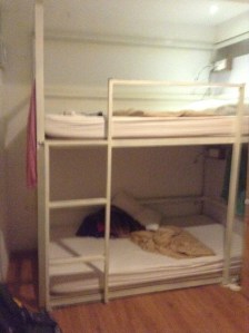 One Stop in Phnom Penh