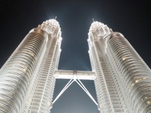 Petronas Towers